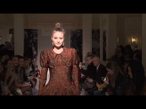 PAUL COSTELLOE AUTUMN/WINTER 2019