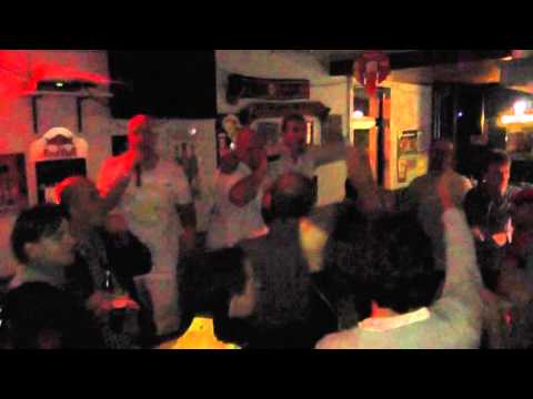 Cafe Onder de toren Malderen 2013 De Pitaboys 11