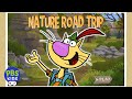 PBS KIDS Games Nature Cat Nature Road Trip Preview