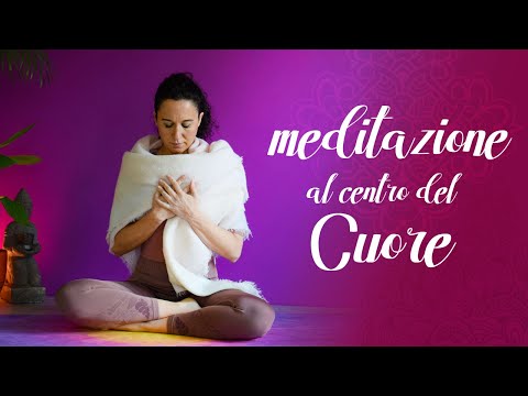 5 minutes of Meditation