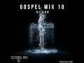 DJ Edo Gospel MiX 10