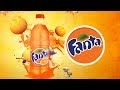 Fanta Logo Spoof Luxo Lamp