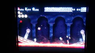 ニュースーパーマリオブラザーズWii  発狂実況動画part6