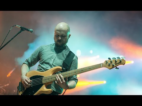Relikt - Дождж ідзець  і Дробненькі Дожджык (live БАСовішча 2017)