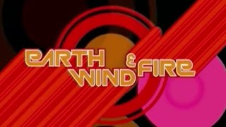 Earth, Wind & Fire - September 99 1999