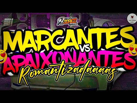 🔴SET🔝MARCANTES🆚️APAIXONANTES PLAY LIST ROMANTIZADAAAAS 2024😍❤️/ATUAL E MARCANTE📲 #melody #marcantes