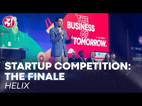 Finale Competition - Brown Helix Pitch