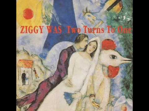 Ziggy Was - Two Turns To One EP(1995)