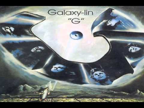 GALAXY- LIN  ´´G´´  06   Ode To The Highways