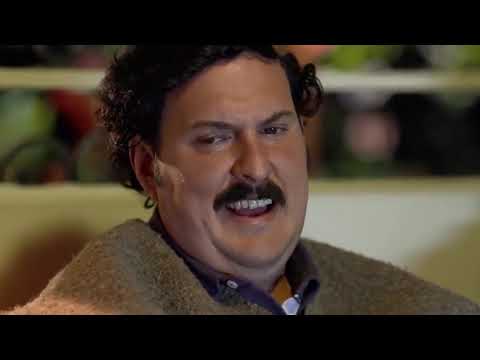 Pablo Escobar El Patrón del Mal Capitulo 45 Full HD