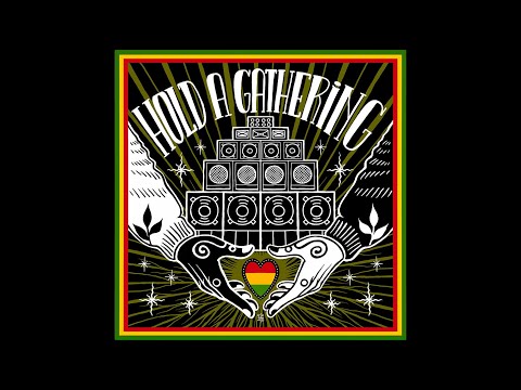 Idren Natural - What A Strength