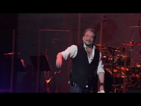 Raúl Ornelas- "Las cartas sobre la mesa/El Riesgo"- Teatro Metropólitan (en vivo)