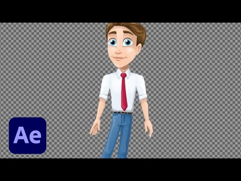 Getting Started in Animation with Paul Trani - 1 of 2 | Adobe Creative Cloud