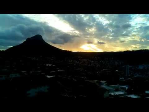 Lions head timelapse 2015-07-20