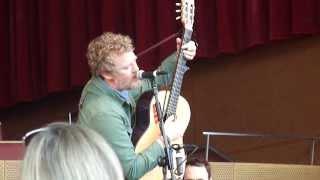 &quot;You Will Become,&quot; by Glen Hansard (6/10/13)