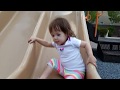ABC Alphabet Song Playground Fun
