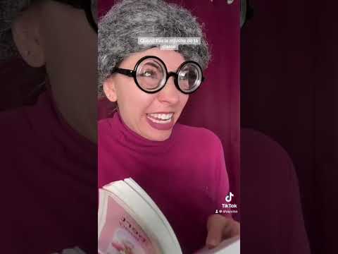 Quand t'es le miskine de ta classe #humour #pourtoi #foryou #miskine