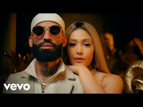 Farina - La Boca (feat. Arcangel)