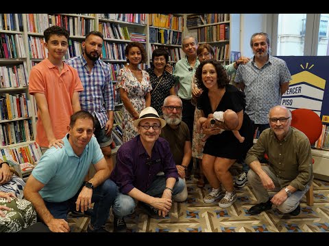 'Parte de una historia', la última novela de Ignacio Aldecoa