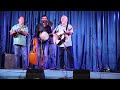 Big Spike Hammer - Larry Stephenson & David Parmley, and friends