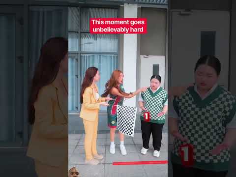 This moment goes unbelievably hard #ytshorts #ytshorts #viral