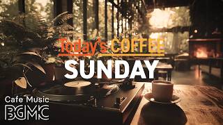 Slow Sunday Cafe Jazz - Relaxing Summer Cafe Music with Smooth Piano & Bossa Nova thumbnail