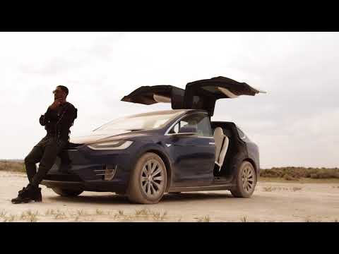 Deezell - Da Magana (Music Video)