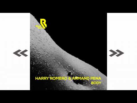 Harry Romero & Armand Pena - Hands in the Air (Original)