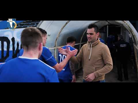 Kulisy meczu Unia Tarnów 2:0 MKS Limanovia (11.05.2019)