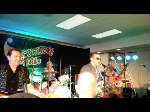 Matchbox - Hurricane ( live in Finland 2016)