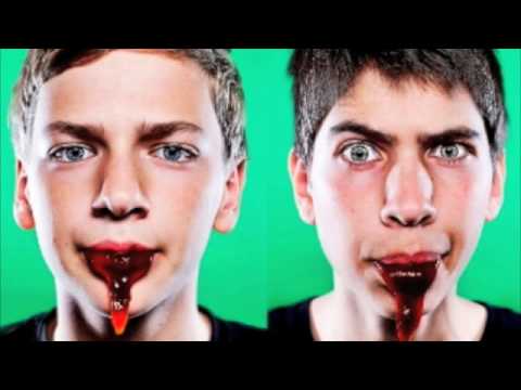 Kinski - Tal Pænt (ElectroJuice Remix)
