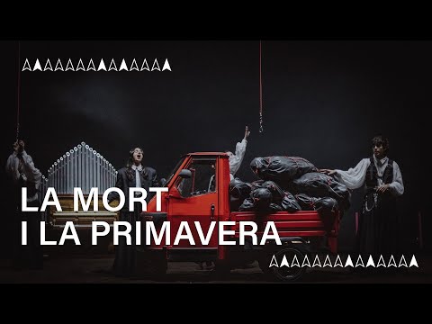 La Veronal - La Mort i la Primavera