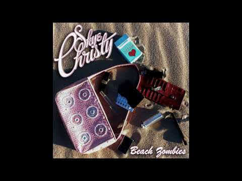 SkyeChristy  - Beach Zombies (Live)