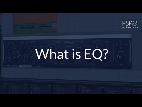 PSP University: What is EQ?