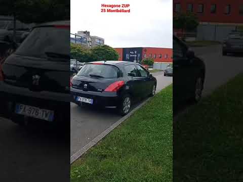 Hexagone Montbéliard ZUP25