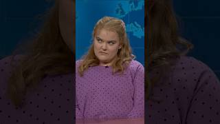 SNL Sketch Turns "They Have a Lot to Unpack" Into a Literal Comedy Premise