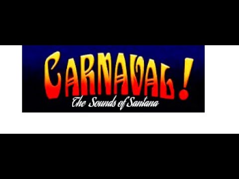 CARNAVAL w  special guest Tony Lindsay ~Santana Tribute Band~ @ Mammoth Margarita Festival   8 11 23