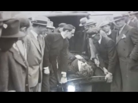 Will Osborne - The Crooner Is Dead (1932)