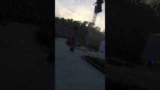 The Lake Nolwenn Leroy Villard les Dombes  8 juin 2018