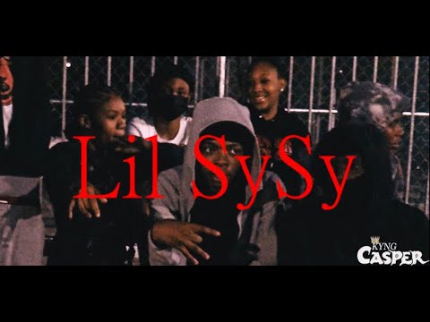 Lil Sysy - EBS (Official Music Video) (Shot By @KyngCasper)™