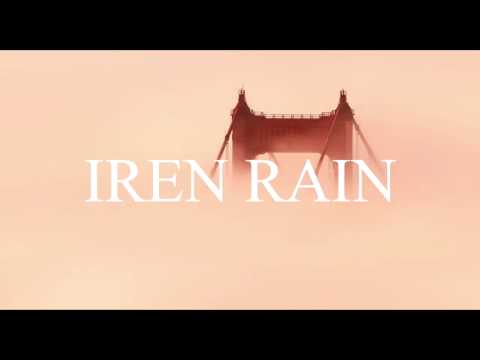 Iren Rain feat. Den Bufa - I'm sorry good bye (караоке видео)