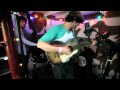 Langhorne Slim - Back to the Wild (Live from Pickathon 2010)