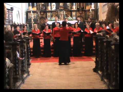 Schneider-Trnavský: Domine, non sum dignus