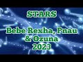 STARS By Bebe Rexha Pnau And Ozuna Lyric Video