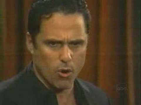 Carly and Sonny Corinthos part 06/30/2006 part 3