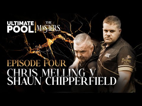 MASTER CLASSICS: Declan Brennan vs Shaun Chipperfield