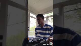 Pierre Bourne - Marie Curie (Instagram Live)