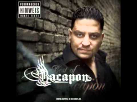 Bacapon & Mista Malik. - Raubtiermuzik 2.0 *NEU - 2012*