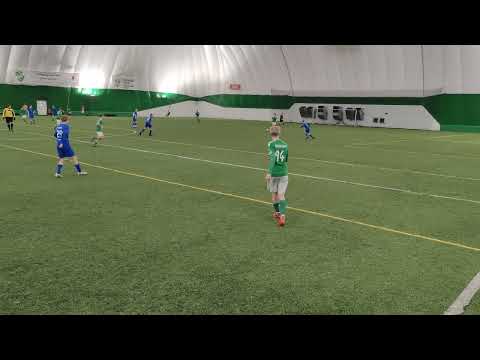 GrIFK - LAUTP P17 Ykkönen