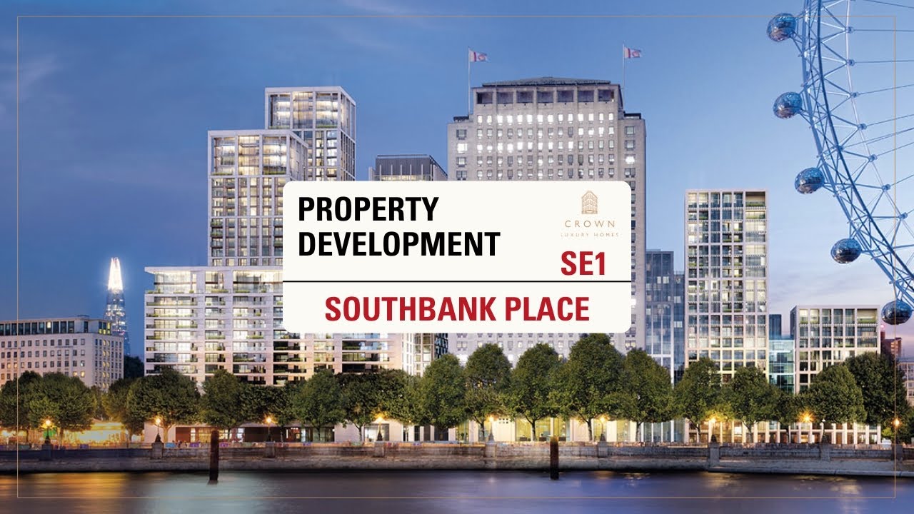 Southbank Place Amenities